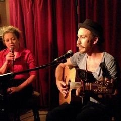 Songs From The Sea - Dr Clive & RRR @ The Green Note, Camden Town