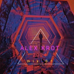 Alex Krot - Mix 01 2024