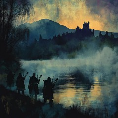 The Call Of Nessie