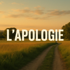 L'apologie Nouvelle version
