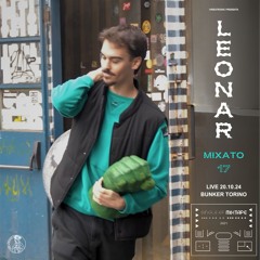 Leonar - Mixato 17