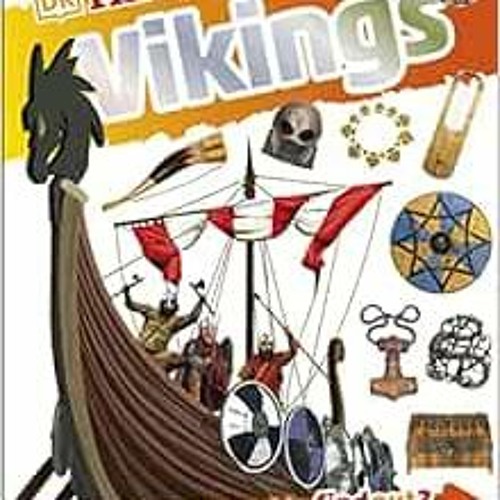 FREE KINDLE 📩 Vikings (Eyewonder) by unknown [PDF EBOOK EPUB KINDLE]