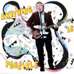 Anything Is Possible (feat. The Lemon Twigs)