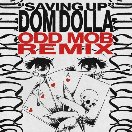 Saving Up (Remix) (Rhyme Dust Edit) [FREE DOWNLOAD]