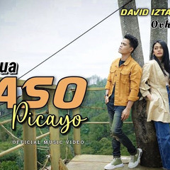 DAVID IZTAMBUL FEAT OVHI FIRSTY | HANCUA RASO PICAYO | LAGU MINANG TERBARU 2021