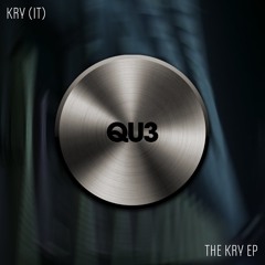 Kry (IT) - All Of My Days (MicFreak & DJ Spen Soul Funky Mix)