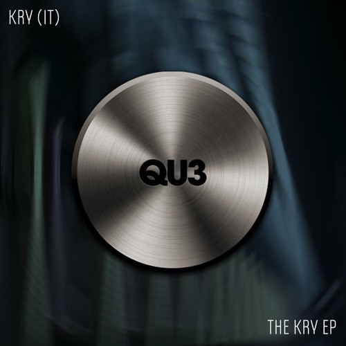 Kry (IT) - All Of My Days (MicFreak & DJ Spen Soul Funky Mix)