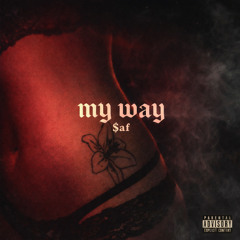 my way