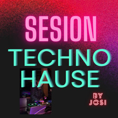 Sesion Techno Hause 27-04-2024