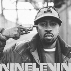 Roc Marciano - Went Diamond (NINELEVIN Remix)