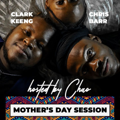 The Lounge Live Sessions With Clark Keeng, Zawadi Mukami & Chris Barr
