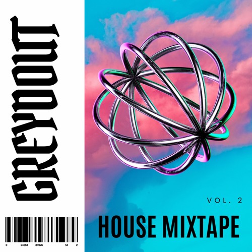 House Mixtape Vol. 2
