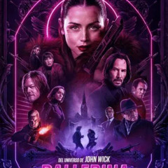 Descargar!! Ballerina  película completa en español 2025
