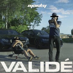 Macky - Validé