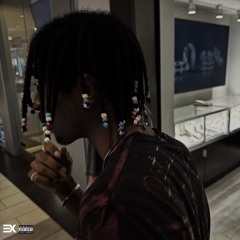 ELEGANT THUG - HUNNID4JEANS [PROD KOBE DIAKO]