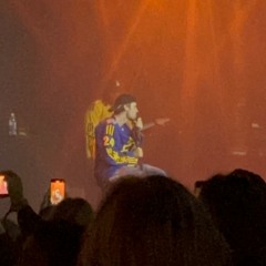 Country;HiphopSurprise