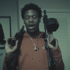 Money Man Zowe - Jank baby