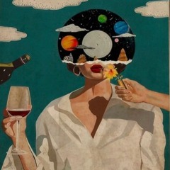 find your mind (dream) - Massimo Coluccia