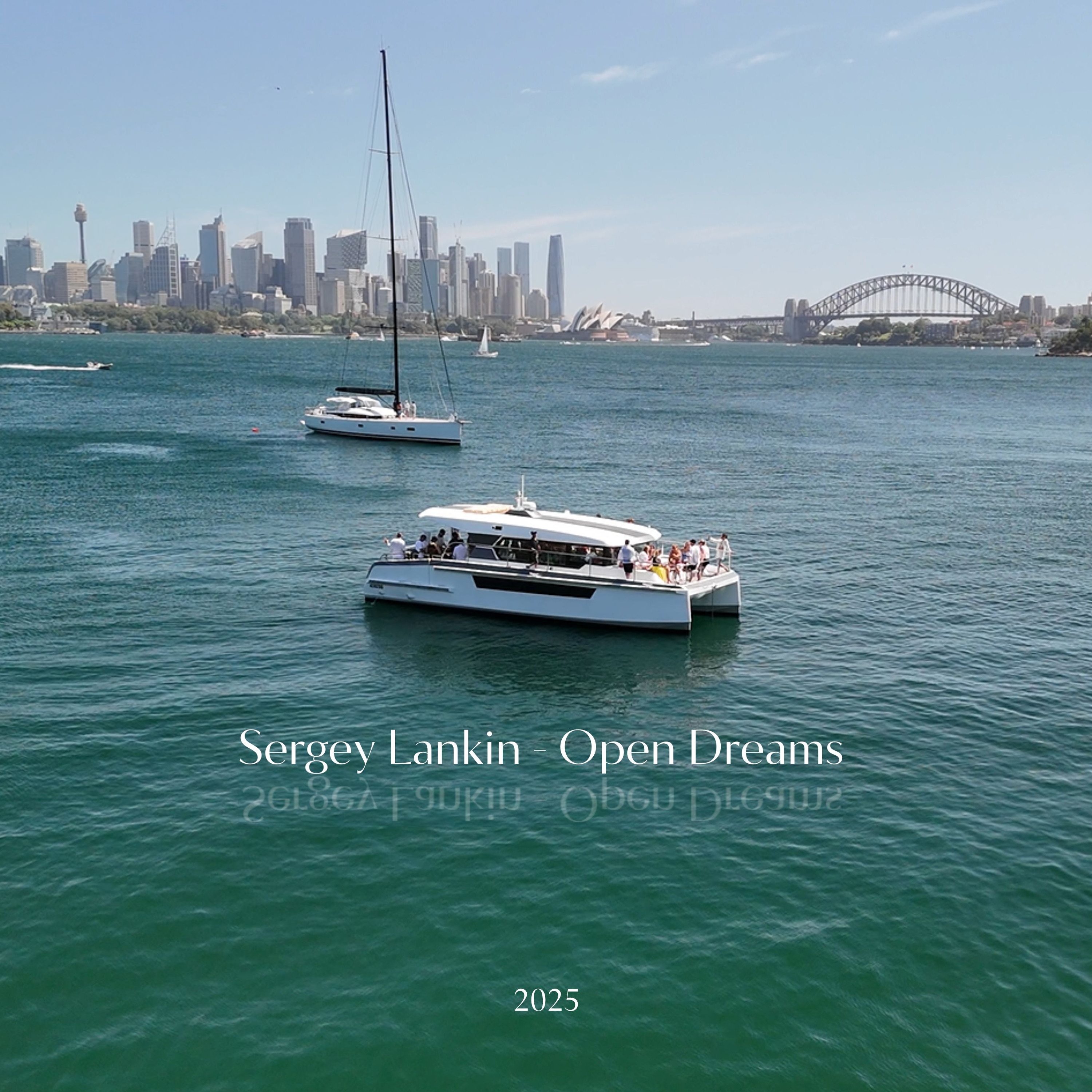 Open Dreams (2025) episode artwork
