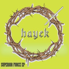 HAYEK - SYMBIOSIS