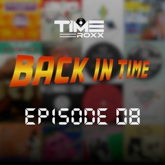 Back In Time #08