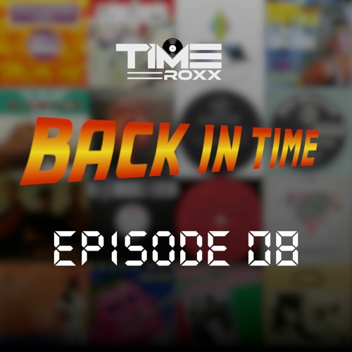 Back In Time #08