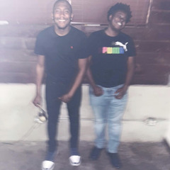 Dey x Unkdotmf - Goosebumps