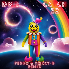 DMB - Catch 22 (Pedro & Tricky-D Remix)