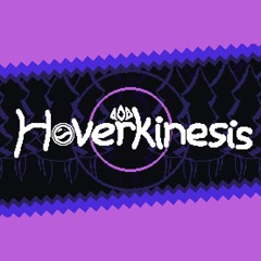 04 - Hoverkinesis