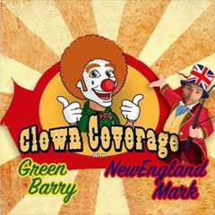 Clown Coverage | Episode 112