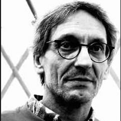 Peak Time Berlin: Manuel Gottsching and Christian Rich