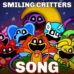 ALL Smiling Critters Song