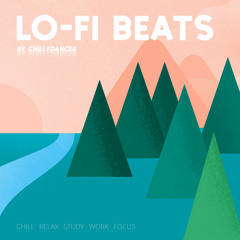 Lo-Fi Beats (chill, relax, study, work, focus) by CHILLYDANCER
