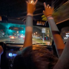 pastel ghost - iris - outro looped