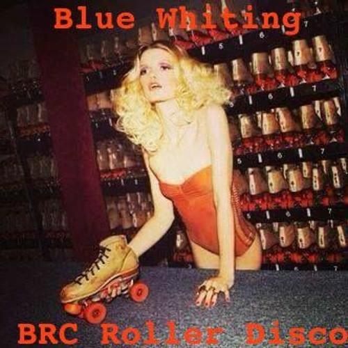 BRC Roller Disco ... for My Love Tiffany