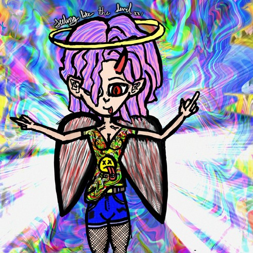 Feeling Like The Devil