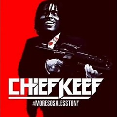 Chief Keef - Tony Montana Flow [2021 Leek]