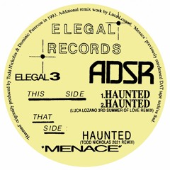 ELEGAL3 - ADSR