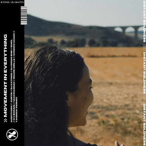 Makinarium - More Than Friends (Salvation Part II)