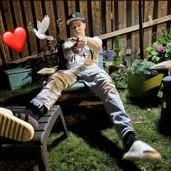 Cursive on my Roses Freestyle LLA