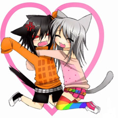 (ON SPOTIFY) nyan cat