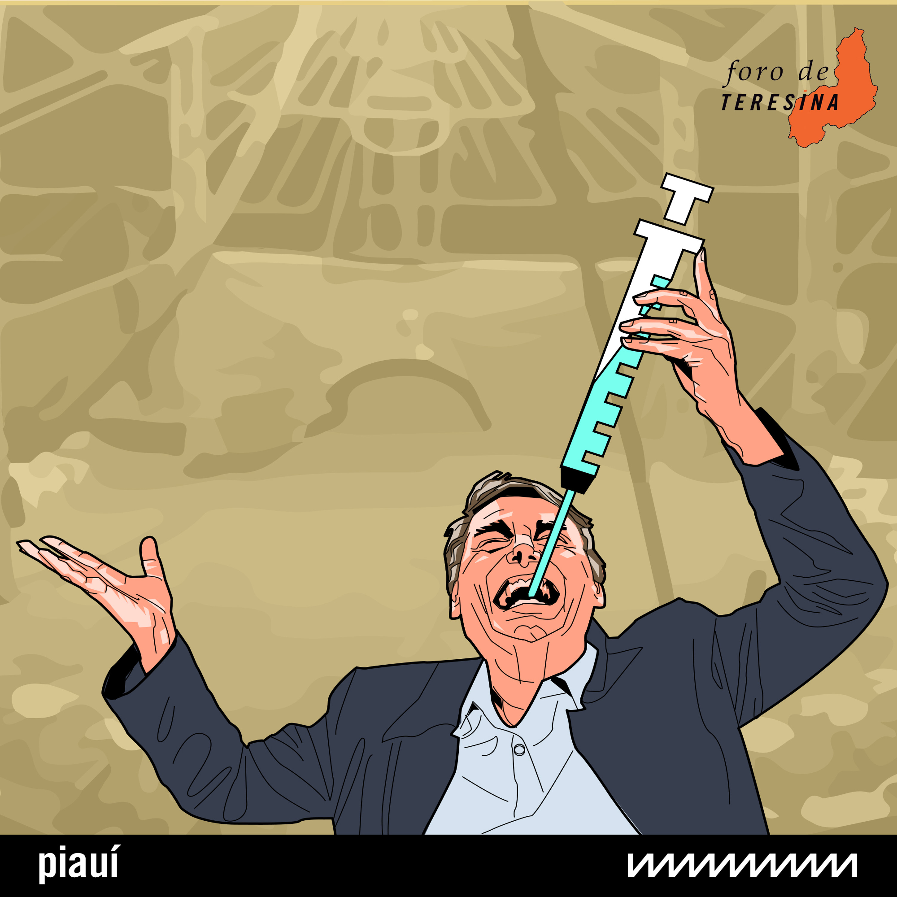 revista piauí