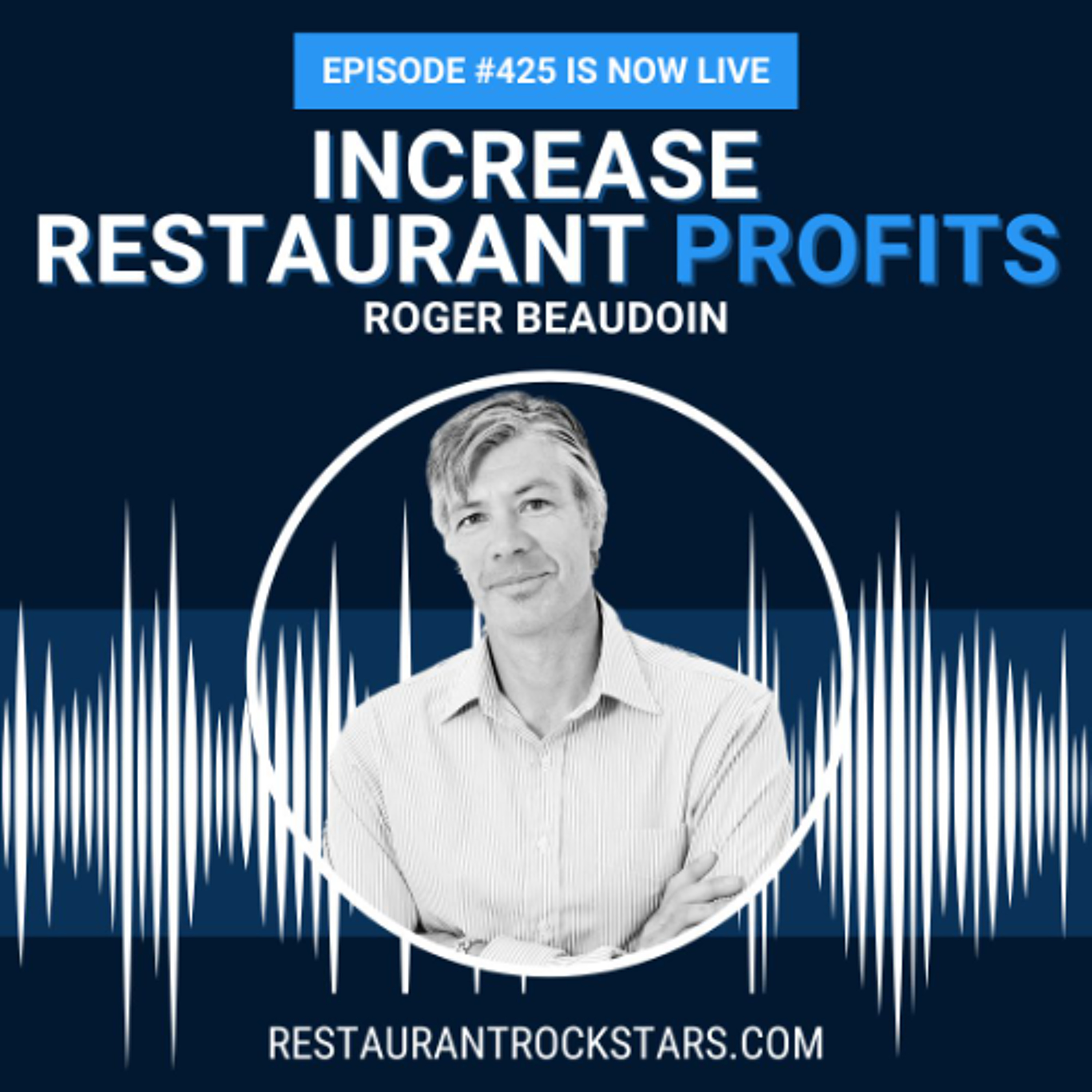 Restaurant Rockstars Podcast