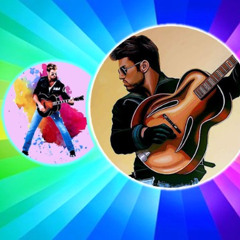 GEORGE MICHAEL - The Way I Danced With You (adr23mix) TRIBUTE CIRCUIT GYM