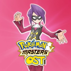 Battle! Will (Johto Elite Four) - Pokemon Masters OST