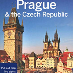 [DOWNLOAD] EBOOK ✔️ Lonely Planet Prague & the Czech Republic (Travel Guide) by  Lone