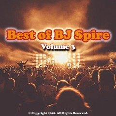 Best of BJ Spire - Volume 3