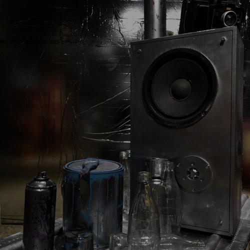 dark/hard/industrial techno set*.*.