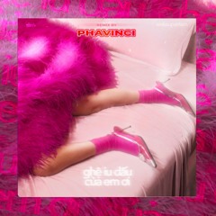 Tlinh trên nền nhạc Doja Cat - Ghệ iu dấu của em ơi - Phavinci Rmx
