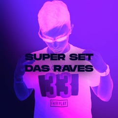 SUPER SET DAS RAVES - AS MELHORES DO DJ GP DA ZL [ATUALIZADO 2021]